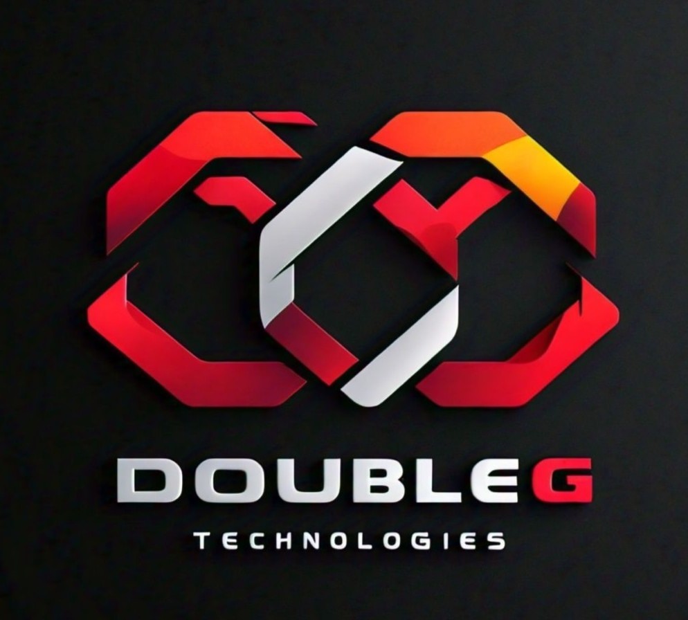 Double G Technologies Logo